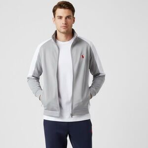 Ralph Lauren Gray Women's Jacket Size S